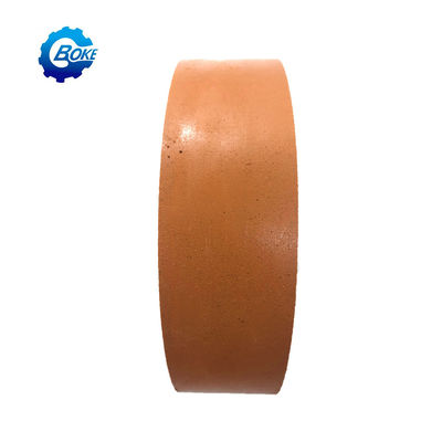 পলিশিং হুইল 10S40 লাল রঙের গ্লাস ফরগ্লাস মেশিন