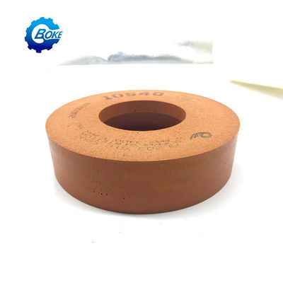 পলিশিং হুইল 10S40 লাল রঙের গ্লাস ফরগ্লাস মেশিন