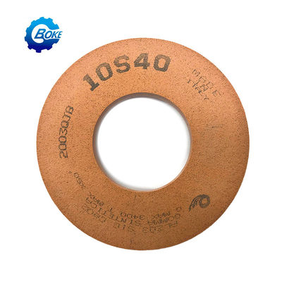 পলিশিং হুইল 10S40 লাল রঙের গ্লাস ফরগ্লাস মেশিন