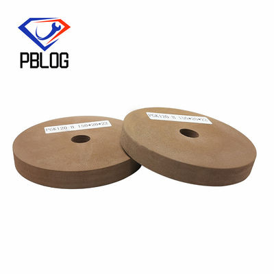 PBLOG গ্লাস সারফেস লেপ অপসারণ চাকা গ্লাস পলিশিং মেশিন সরঞ্জাম ব্যবহার সহজ