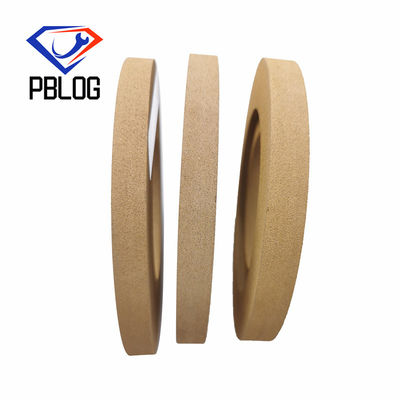 PBLOG লেপ অপসারণ চাকা গ্লাস পলিশিং মেশিন সরঞ্জাম ভিজা বা শুকনো ব্যবহার সহজ