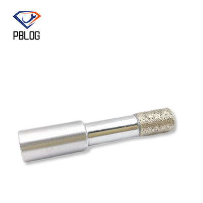 PBLOG ব্র্যান্ড গরম বিক্রয় sintered কাচ / সিরামিক ড্রিল বিট