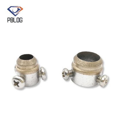 PBLOG হোল চ্যামফারিং সেট হীরা ড্রিলিং চ্যামফারিং কভার গ্লাস হার্ডওয়্যার সরঞ্জাম