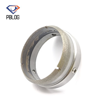 PBLOG গরম বিক্রয় ফাঁকা chamfering সেট ডায়মন্ড ড্রিলিং chamfering কভার গ্লাস হার্ডওয়্যার সরঞ্জাম