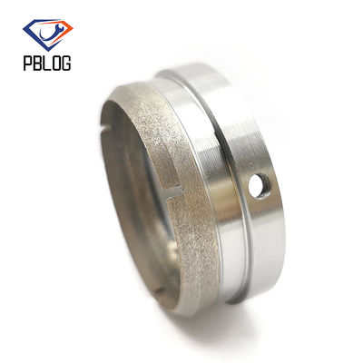 PBLOG ড্রিলিং হেল্পারের চ্যামফারিং স্লিভ সমাধান করুন