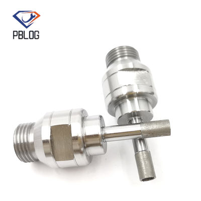 PBLOG স্পিড গ্লাস কাটিং ব্লেড টাইল গ্লাস এবং গ্রানাইট 20mm-50mm