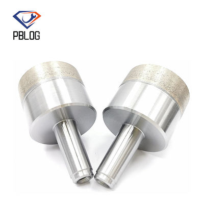 গ্লাস বিট কিনুন PBLOG ভাল মানের এবং উচ্চ পুনরায় ক্রয় হার খুঁজে পেতে