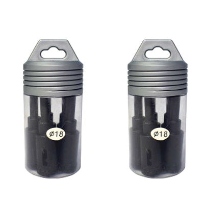M14 6-125mmm ভ্যাকুয়াম ব্রেইজড ডায়মন্ড হোল মর্মার পোরসিলান শুকনো ড্রিলিং জন্য কোর ড্রিল বিট দেখেছি