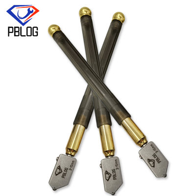 PBLOG ব্যক্তিগত কাটার ডায়মন্ড গ্লাস ছুরি হার্ডওয়্যার হ্যান্ড টুলস কাটিং গ্লাস টুলস বিশেষ ছুরি