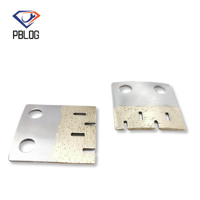 PBLOG হাই স্পিড বড় গ্লাস বিশেষ কাটিং ব্লেড