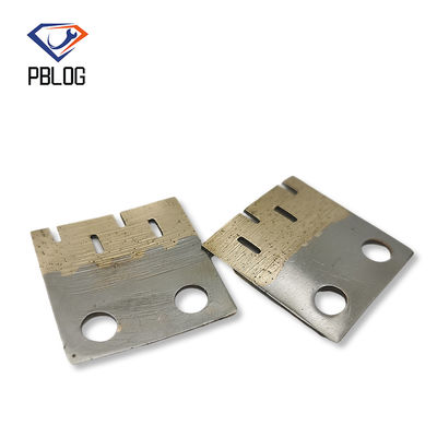 PBLOG হাই স্পিড বড় গ্লাস বিশেষ কাটিং ব্লেড