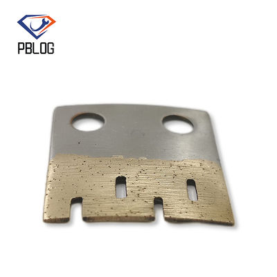 PBLOG হাই স্পিড বড় গ্লাস বিশেষ কাটিং ব্লেড