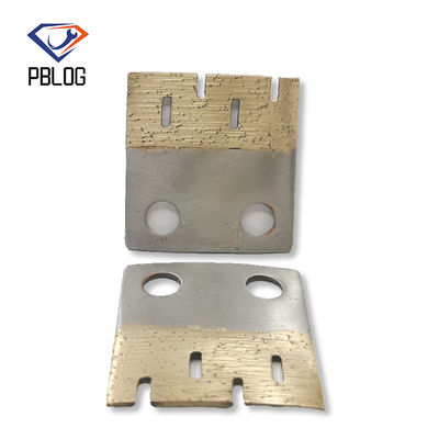 PBLOG হাই স্পিড বড় গ্লাস বিশেষ কাটিং ব্লেড