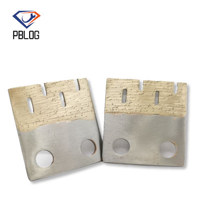 PBLOG হাই স্পিড বড় গ্লাস বিশেষ কাটিং ব্লেড