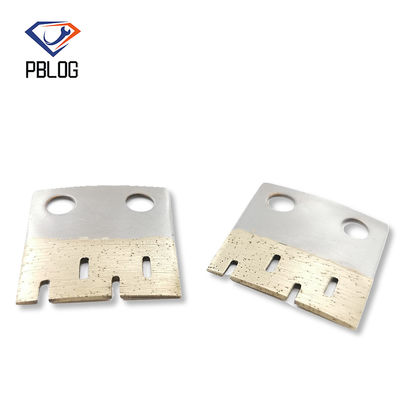 PBLOG হাই স্পিড বড় গ্লাস বিশেষ কাটিং ব্লেড