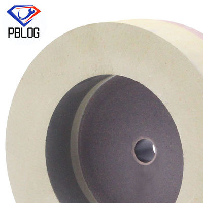OBM 6 ইঞ্চি গ্লাস পলিশিং হুইল Polierscheibe বোল আকৃতির রাবার