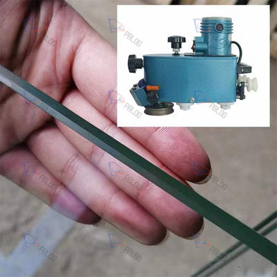 OBM স্লেট গ্লাস এজিং মেশিন 220V / 380V ডায়মন্ড পলিশিং মেশিন