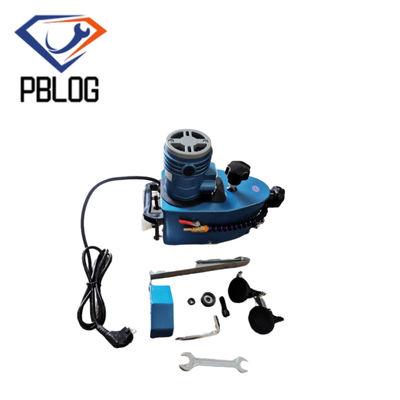 OBM স্লেট গ্লাস এজিং মেশিন 220V / 380V ডায়মন্ড পলিশিং মেশিন