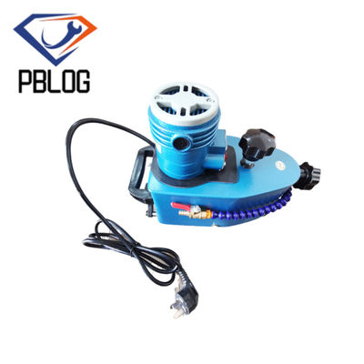 OBM স্লেট গ্লাস এজিং মেশিন 220V / 380V ডায়মন্ড পলিশিং মেশিন