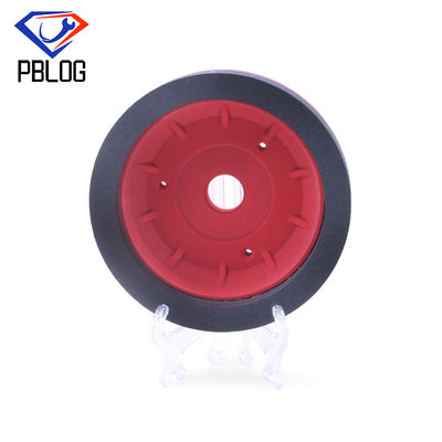 ODM রক গ্রাইন্ডিং হুইল স্ল্যাব 180mm গ্রাইন্ডিং ডিস্ক সেগমেন্টেড হুইল