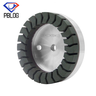 Chamfer রজন বন্ড নাকাল চাকা ডায়মন্ড Turbo কাপ নাকাল চাকা