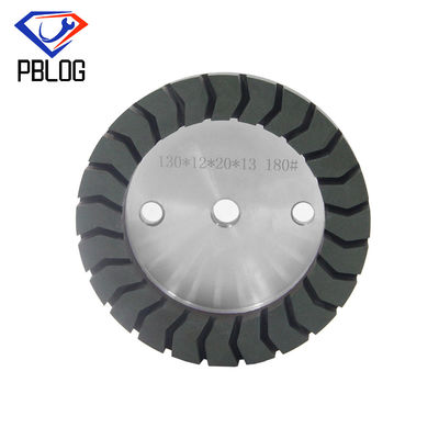 Chamfer রজন বন্ড নাকাল চাকা ডায়মন্ড Turbo কাপ নাকাল চাকা