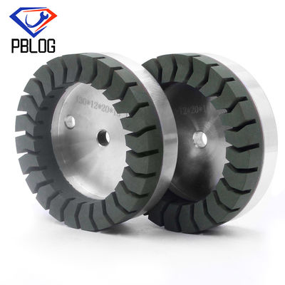 Chamfer রজন বন্ড নাকাল চাকা ডায়মন্ড Turbo কাপ নাকাল চাকা