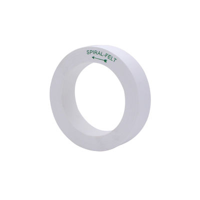 নরম কঠোরতা 2800RPM গতির সঙ্গে উল রক মার্বেল পলিশিং চাকা
