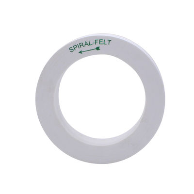 নরম কঠোরতা 2800RPM গতির সঙ্গে উল রক মার্বেল পলিশিং চাকা