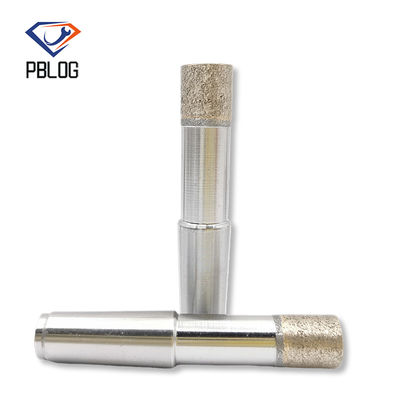 OEM 12MM ডায়মন্ড ড্রিল বিট