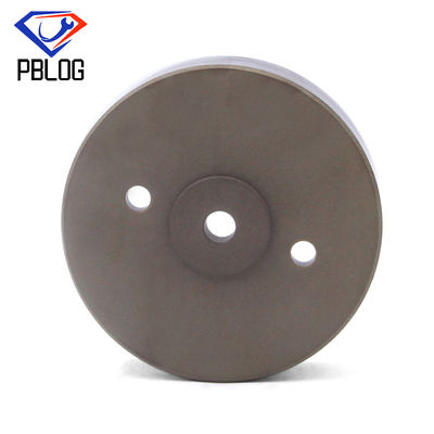 ব্রাউন হার্ড রজন গ্রাইন্ডিং হুইল শেপ কাপ 22MM / 12MM ভিতরের গর্ত