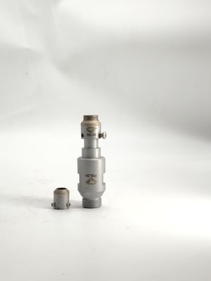 OBM Sintered ডায়মন্ড গ্লাস ড্রিল বিট কোর বিভিন্ন শ্যাঙ্ক সহ