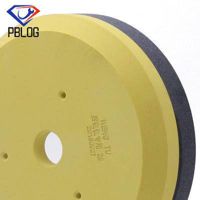 ওবিএম রেজিন গ্রাইন্ডিং হুইল 2800RPM 240 গ্রিট গ্রিন্ডিং হুইল গ্লাস