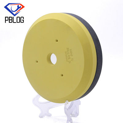 ওবিএম রেজিন গ্রাইন্ডিং হুইল 2800RPM 240 গ্রিট গ্রিন্ডিং হুইল গ্লাস