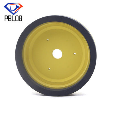 ওবিএম রেজিন গ্রাইন্ডিং হুইল 2800RPM 240 গ্রিট গ্রিন্ডিং হুইল গ্লাস