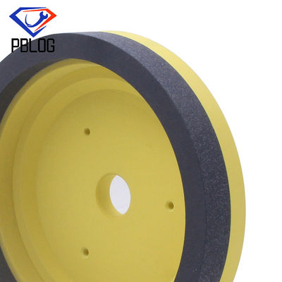 ওবিএম রেজিন গ্রাইন্ডিং হুইল 2800RPM 240 গ্রিট গ্রিন্ডিং হুইল গ্লাস