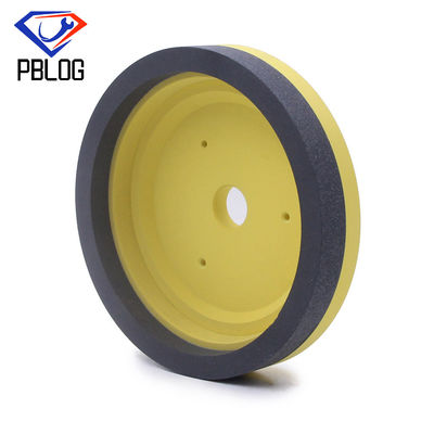 ওবিএম রেজিন গ্রাইন্ডিং হুইল 2800RPM 240 গ্রিট গ্রিন্ডিং হুইল গ্লাস