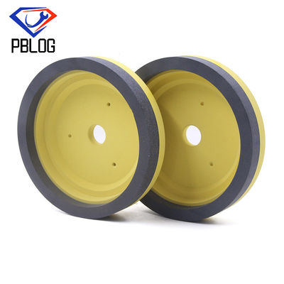 ওবিএম রেজিন গ্রাইন্ডিং হুইল 2800RPM 240 গ্রিট গ্রিন্ডিং হুইল গ্লাস