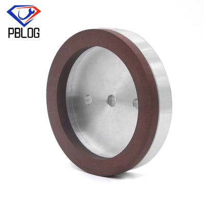 স্লেট ডায়মন্ড গ্রাইন্ডিং কাপ 2800RPM রজন বন্ডেড গ্রাইন্ডিং হুইলস