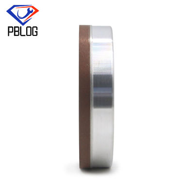 স্লেট ডায়মন্ড গ্রাইন্ডিং কাপ 2800RPM রজন বন্ডেড গ্রাইন্ডিং হুইলস