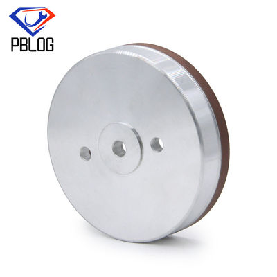 স্লেট ডায়মন্ড গ্রাইন্ডিং কাপ 2800RPM রজন বন্ডেড গ্রাইন্ডিং হুইলস