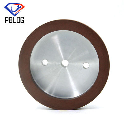 স্লেট ডায়মন্ড গ্রাইন্ডিং কাপ 2800RPM রজন বন্ডেড গ্রাইন্ডিং হুইলস