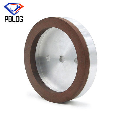 স্লেট ডায়মন্ড গ্রাইন্ডিং কাপ 2800RPM রজন বন্ডেড গ্রাইন্ডিং হুইলস