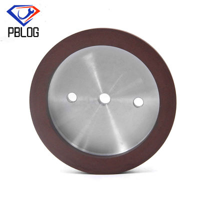 স্লেট ডায়মন্ড গ্রাইন্ডিং কাপ 2800RPM রজন বন্ডেড গ্রাইন্ডিং হুইলস