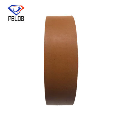 150mm / 130mm কাস্টম হুইল পলিশিং 10S60 গ্লাস পলিশিং টুল