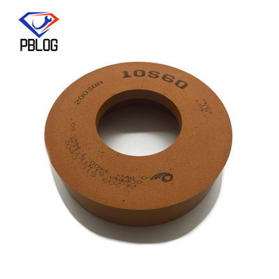 150mm / 130mm কাস্টম হুইল পলিশিং 10S60 গ্লাস পলিশিং টুল