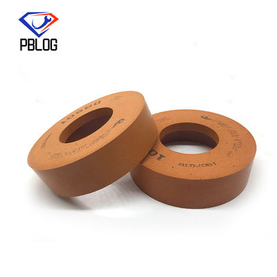 150mm / 130mm কাস্টম হুইল পলিশিং 10S60 গ্লাস পলিশিং টুল