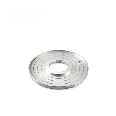 130mm-150mm অ্যালুমিনিয়াম চ্যাসিস 10S অ্যালুমিনিয়াম প্লেট গ্লাস স্ট্রেইট এজ মেশিনের জন্য