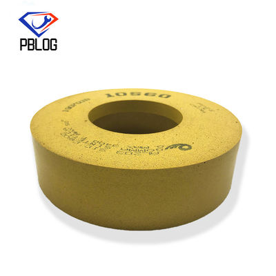 স্যান্ডব্লাস্টিংয়ের জন্য ২৮০০rpm রেজিন গ্লাস পলিশিং হুইল
