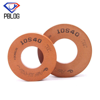 সর্বোচ্চ গতি 2800rpm গ্লাস পলিশিং হুইল মসৃণ পলিশিং জন্য 150*70*30mm পলিশিং গ্লাস
